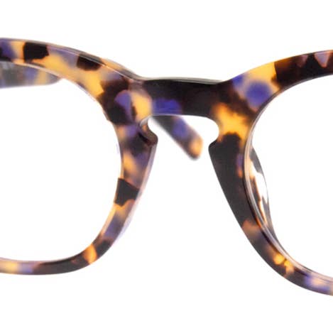 A.J. Morgan - Wholesale Eyeglasses - Unisex - Coronation - Optical Quality Reading Glasses1