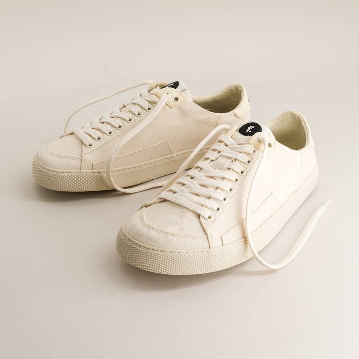 Toile Ivoire Pêche for wholesale by Fleeters