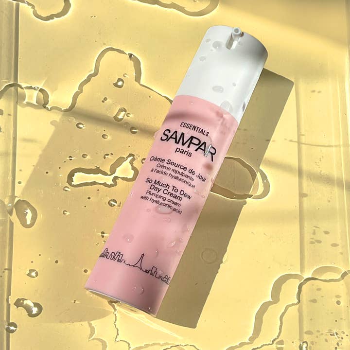 SAMPAR - Wholesale Facial Moisturizer - So Much to Dew Day Cream - 50 Ml