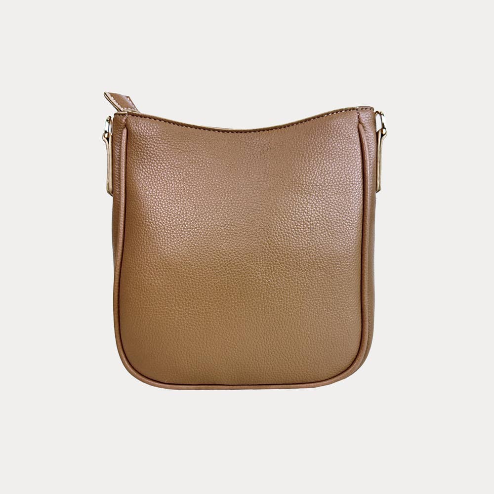 AHDORNED - Wholesale Messenger Bag - Women's - Madelyn Vegan Pebble Mini Messenger29