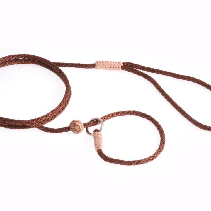 Alvalley - Wholesale Pet Leash - Dog - Nylon Slip Lead With Stopper47