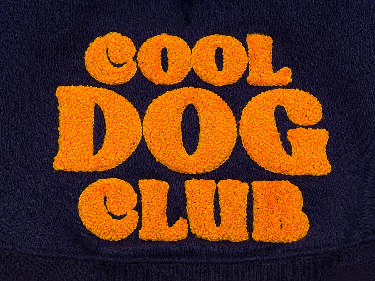 French Bandit - Wholesale Pet Hoodie - Dog - Hooded hoodies for dogs1