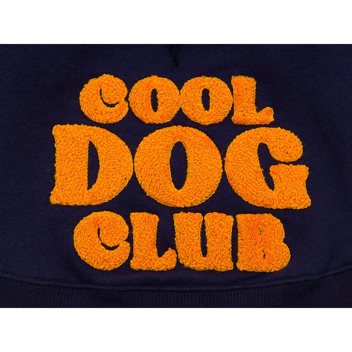 French Bandit - Wholesale Pet hoodie – Dog - Hooded hoodies for dogs1