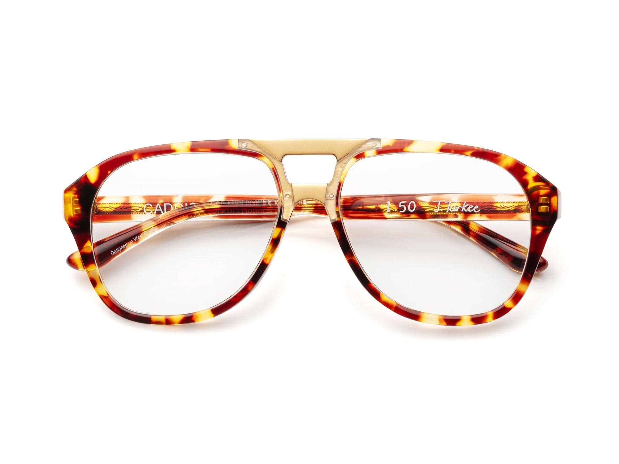 Caddis - Wholesale Eyeglasses - Unisex - J. Turkee | Reading Glasses6