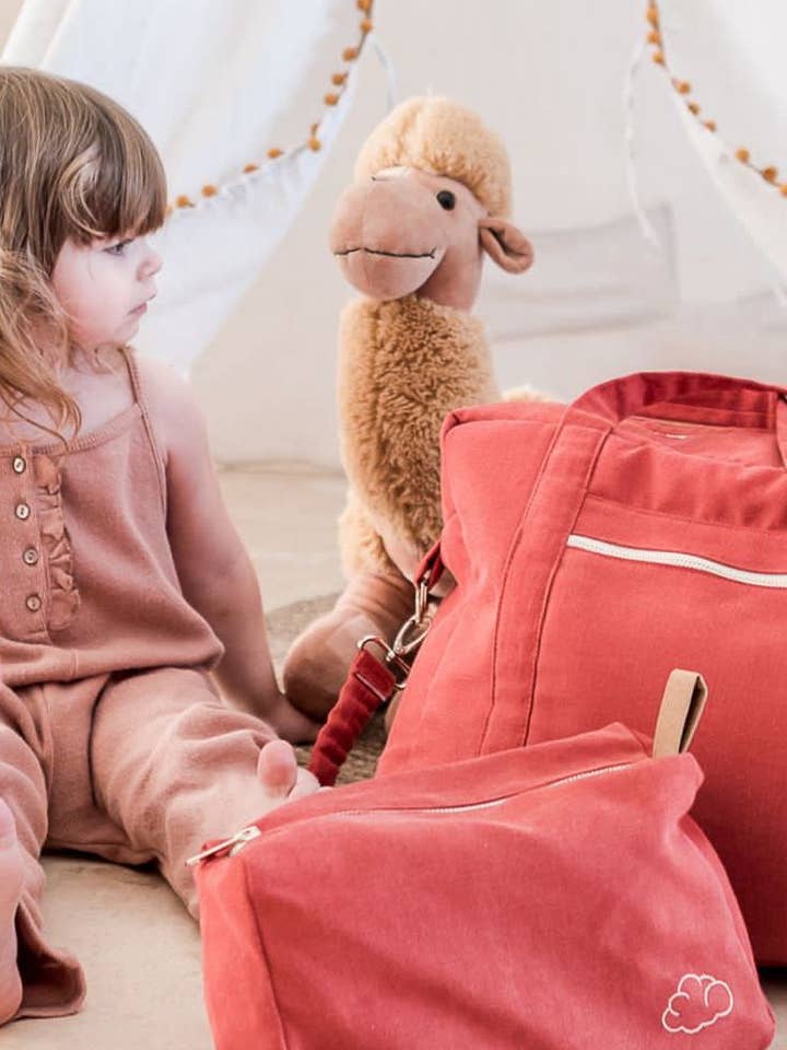 Necessaire por atacado de Le petit voyageur