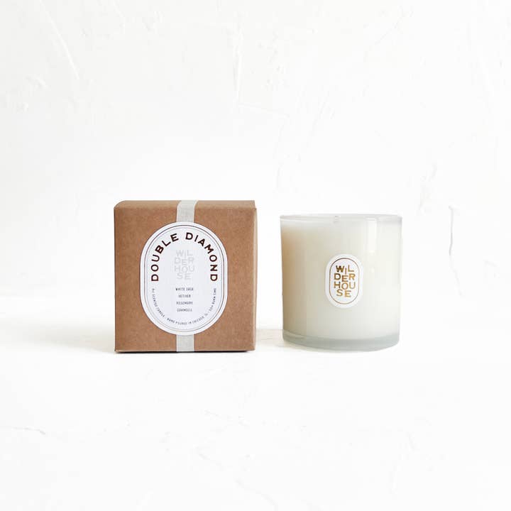 Dobbelt Diamant Lys for engroshandel hos WILDERHOUSE