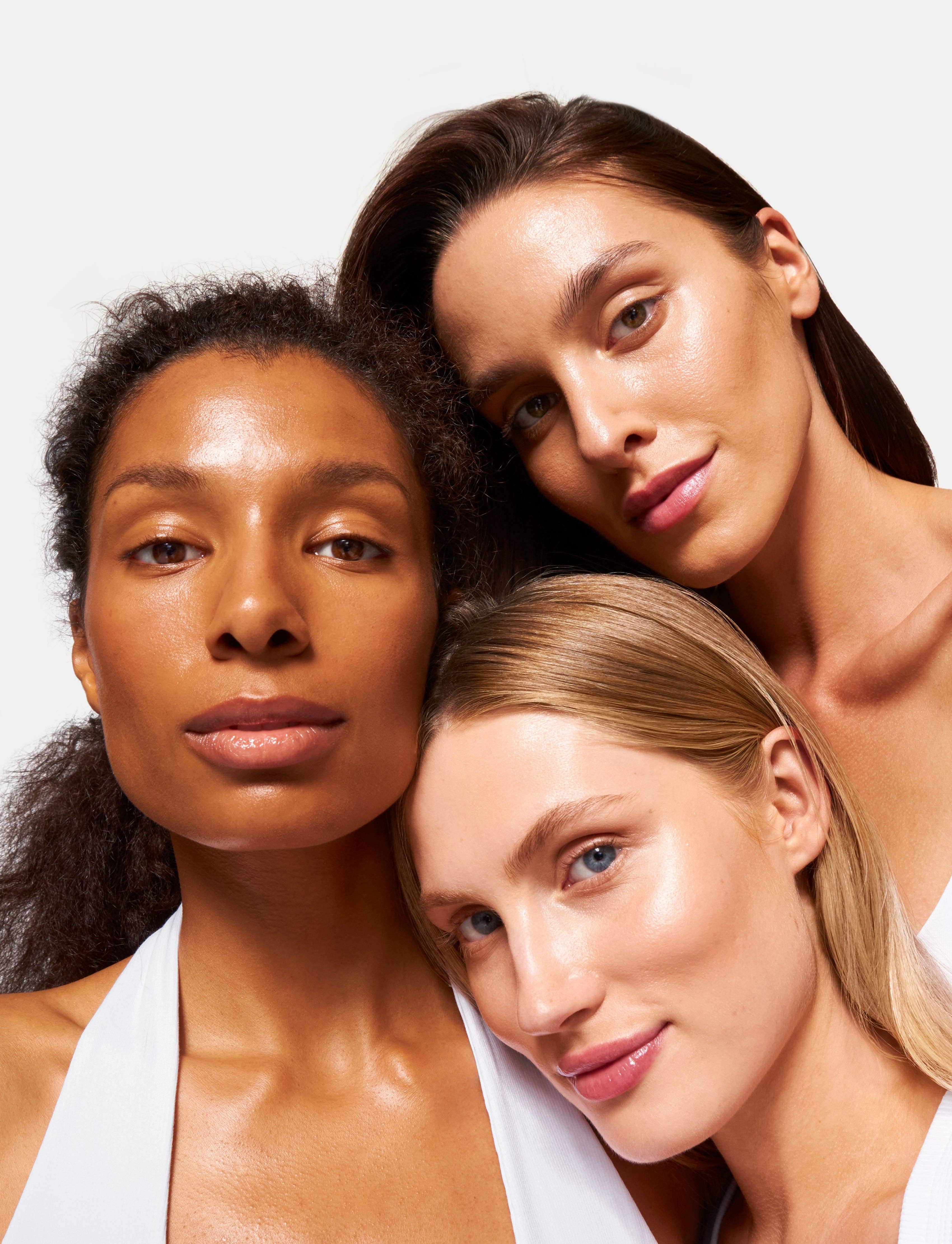 Oio Lab - Wholesale Tinted Moisturizer - Holitint — MEDIUM2