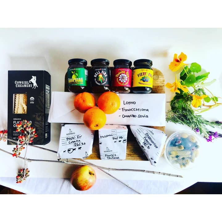 JENKINS JELLIES - Wholesale Jam/Jelly - 5 oz Guava Brava Pepper Jelly5