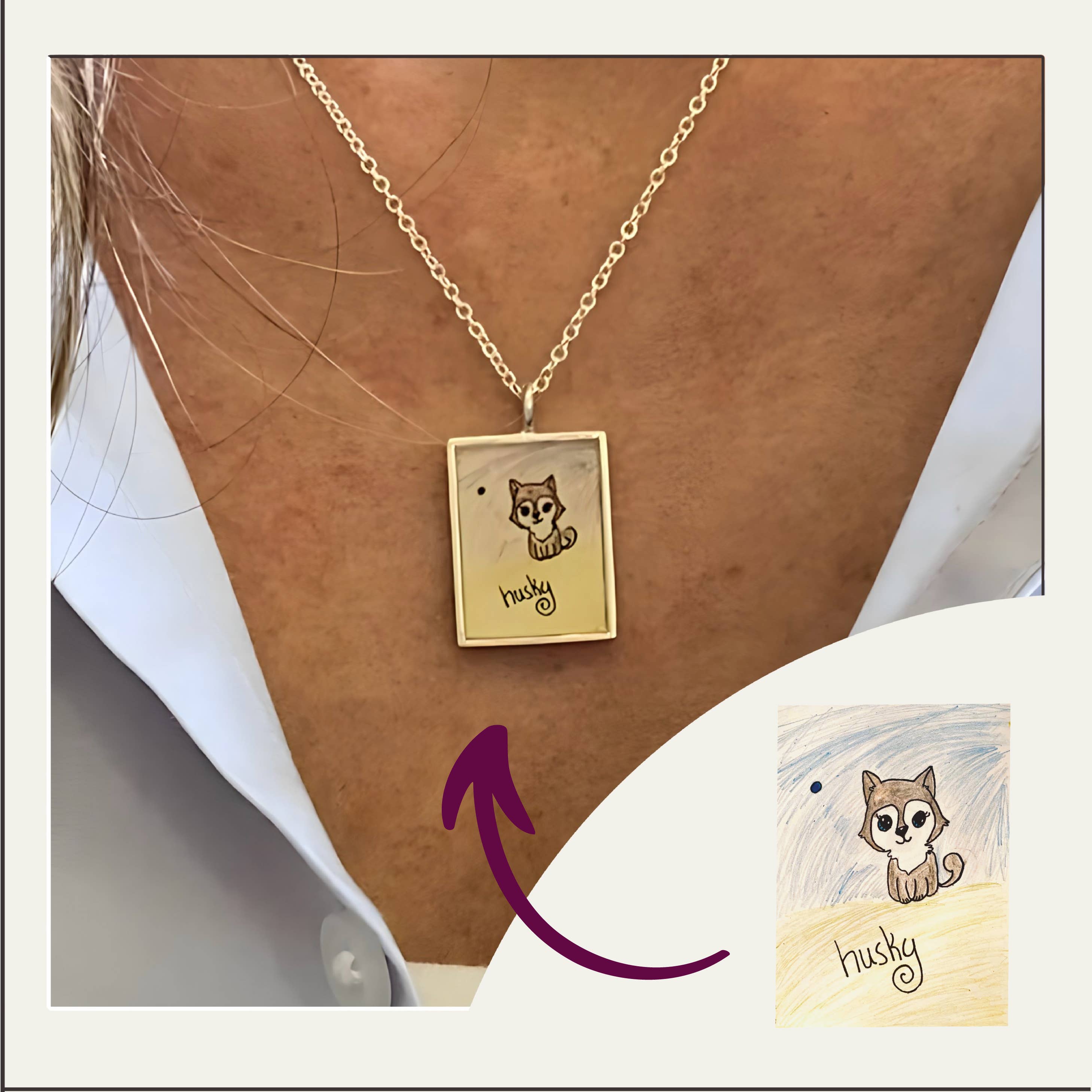 madewithyourart - Vendita all'ingrosso Kit per lavoretti fai da te - Realizzato con la tua arte - Kit di strumenti1