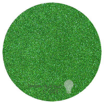 Imaginediy – wholesale Craft supplies – Glitter Paper in Spring Green0