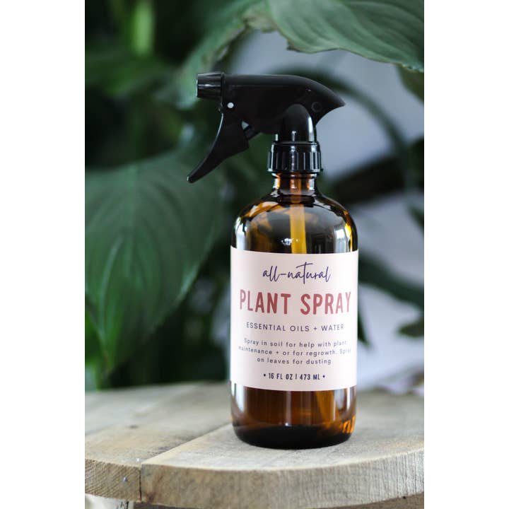 Live Well Shop – wholesale Plant mister – Plant Spray1