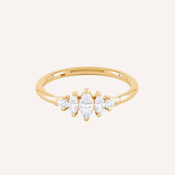 BELGRADE PIERCING for wholesale by Pohesia