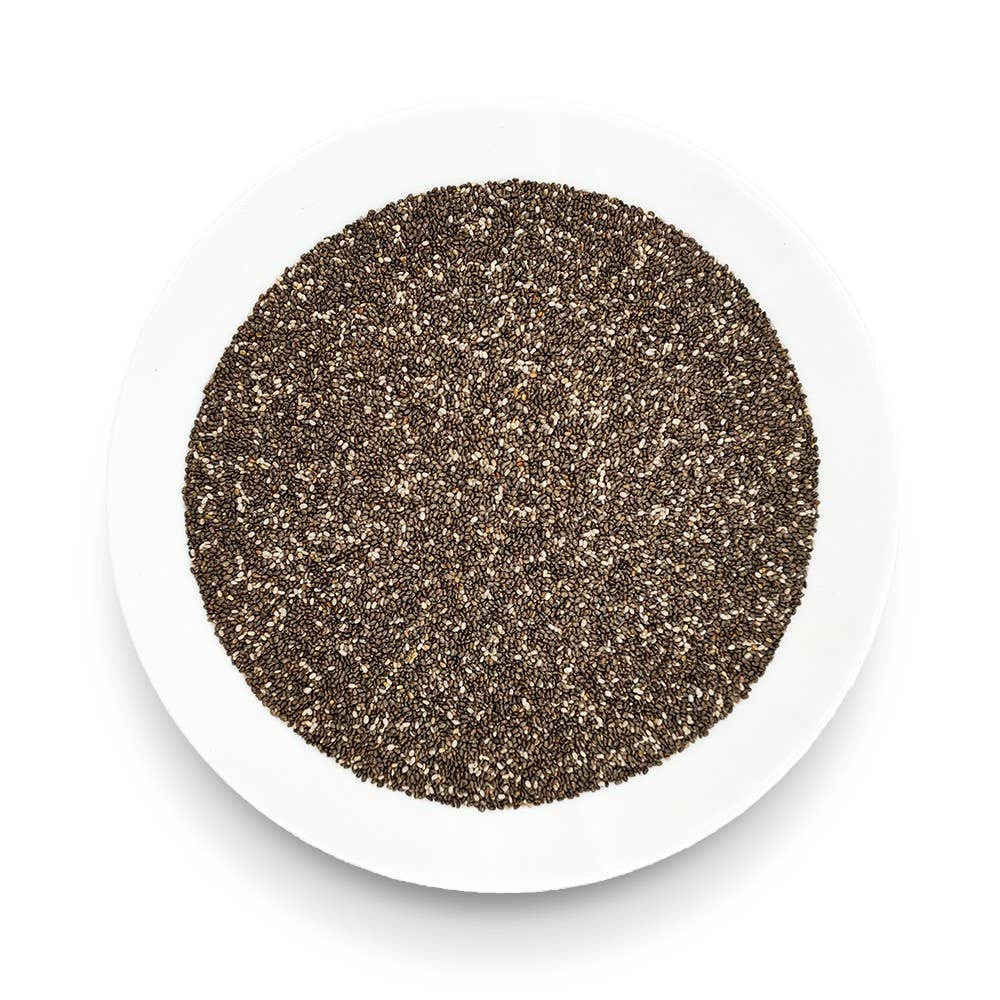 Oltresole – wholesale Frö/Kärnor – EKOLOGISKA CHIAFRÖN 3 kg2