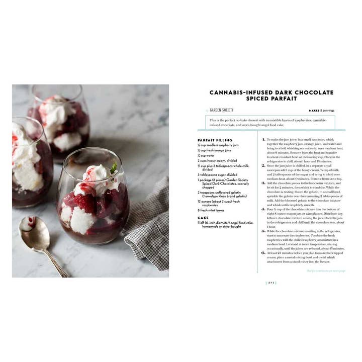 Simon & Schuster - Wholesale Book - Adult - Art of Cooking with Cannabis by Tracey Medeiros