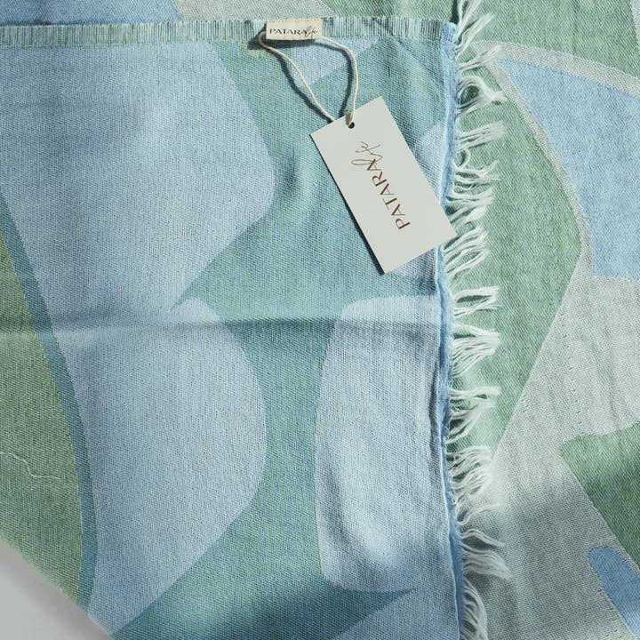 Patara Life - Wholesale Beach towel - Canopy Beach Towel2