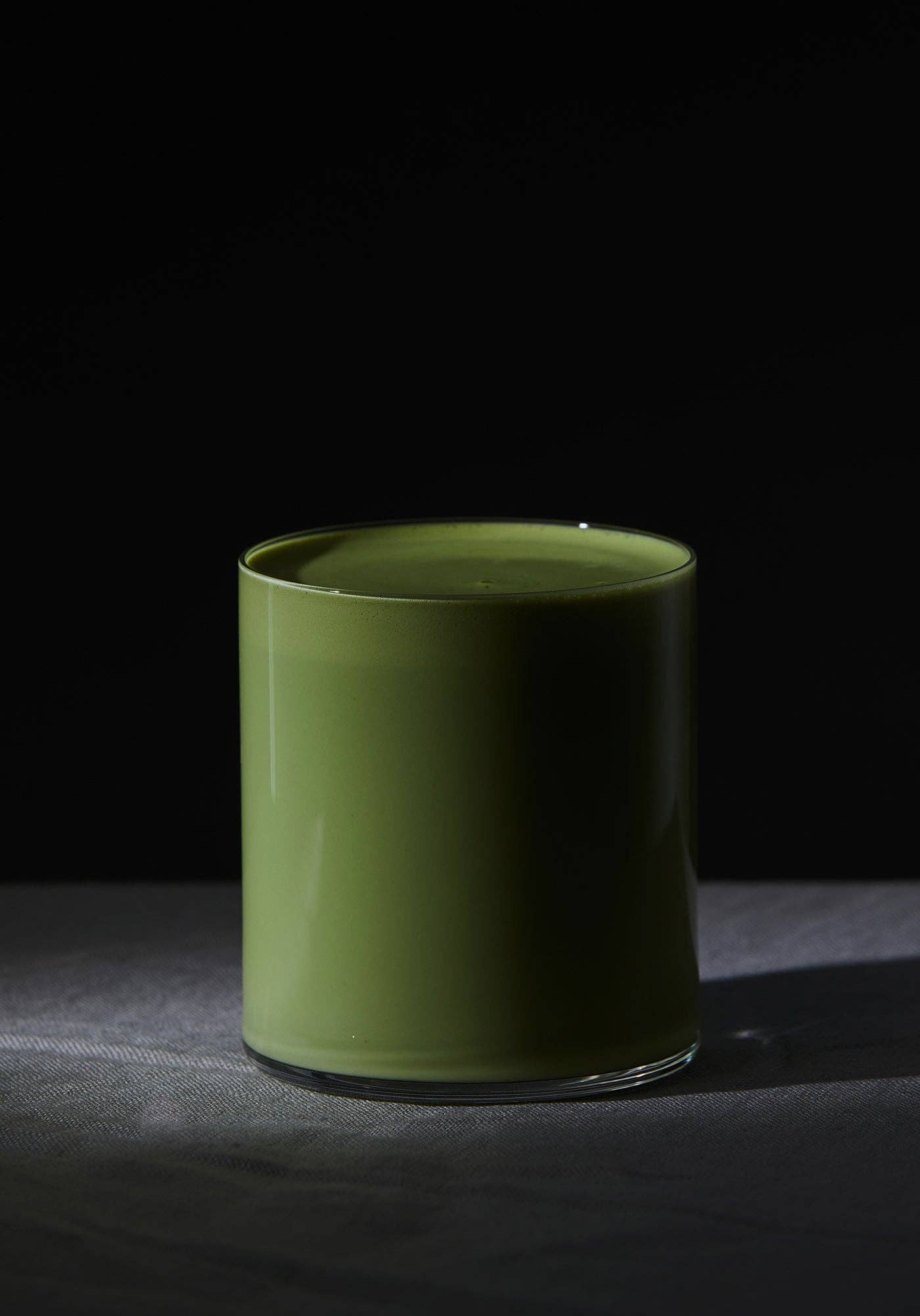 Somage - Wholesale Health/detox tea - Matcha Premium Latte7