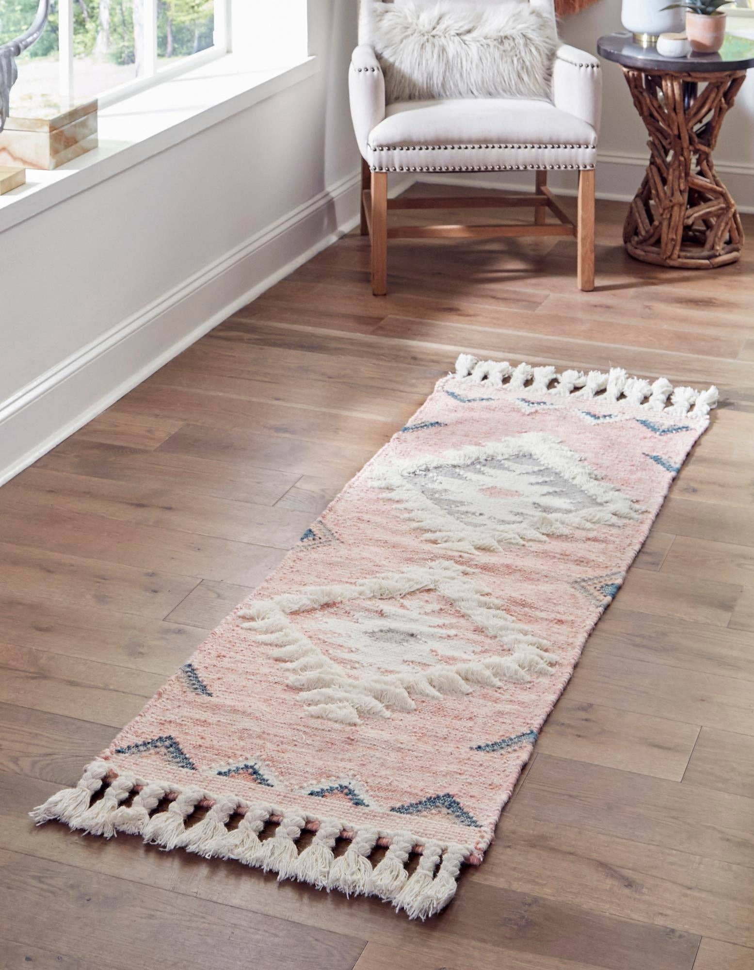 Rug Mart - Vente Tapis - Tapis Southwestern Mesa16