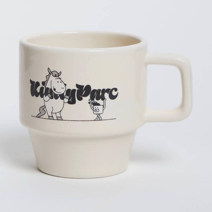 Daily Stack Mug for wholesale by KimlyParc