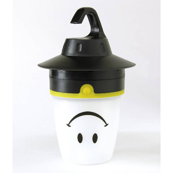 Time Concept - Wholesale Garden Tool - SMiLE LED Lantern - Portable Night Light18