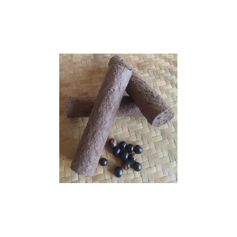 Biodiversiterre - Wholesale Health/Detox Tea - AEA wild strain guarana in a traditional stick of 100g.1