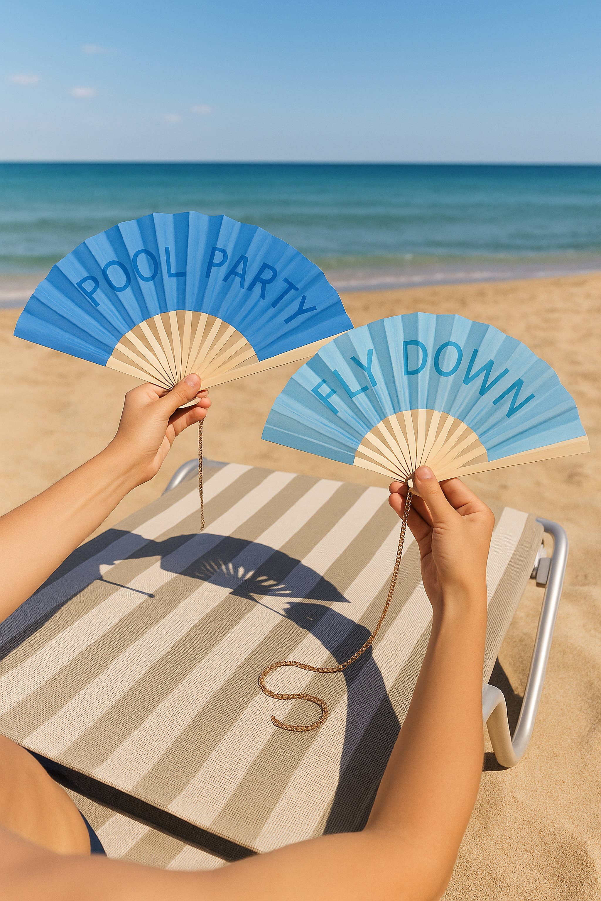 VdE Tivoli 1996 - Wholesale Handheld Folding Fan - CEDAR FAN PEDRO / CORDINO11