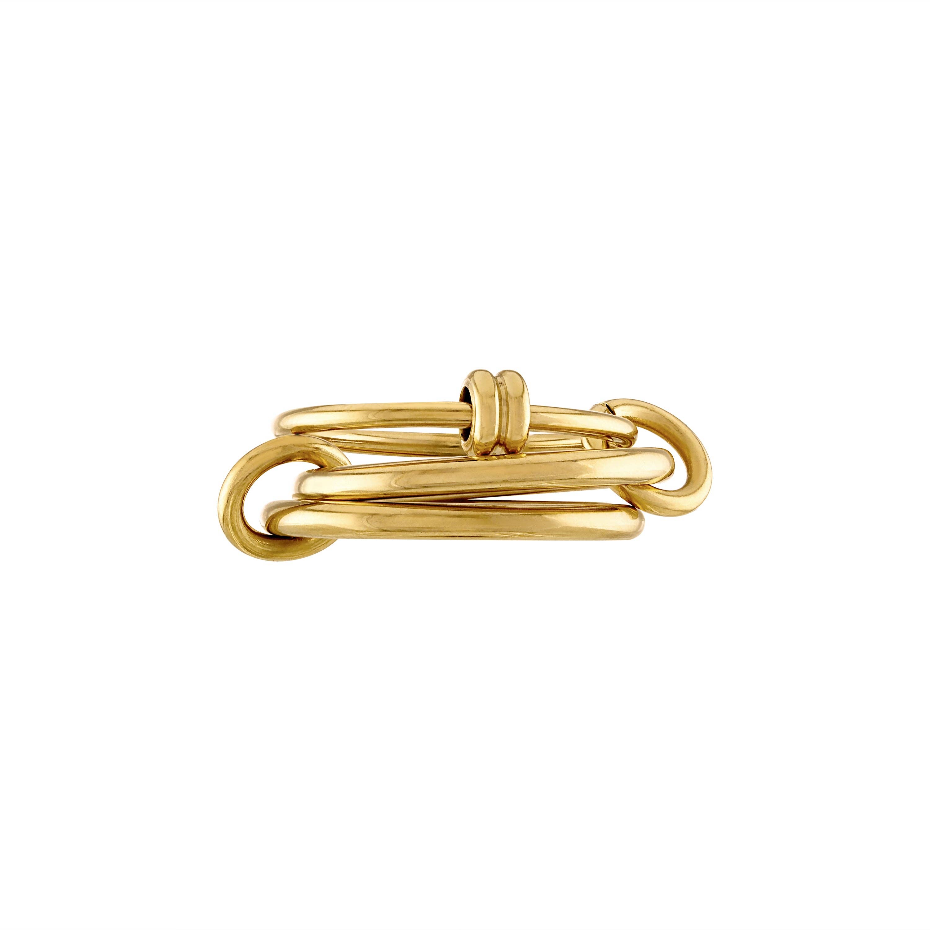 Olivia Le - Wholesale Band/Stacked Ring - Evelyn Stack Ring