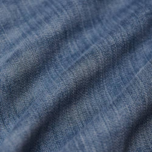 True Classic - Wholesale Jeans - Men's - Jeans | Comfort | Straight Fit | Medium indigo Wash