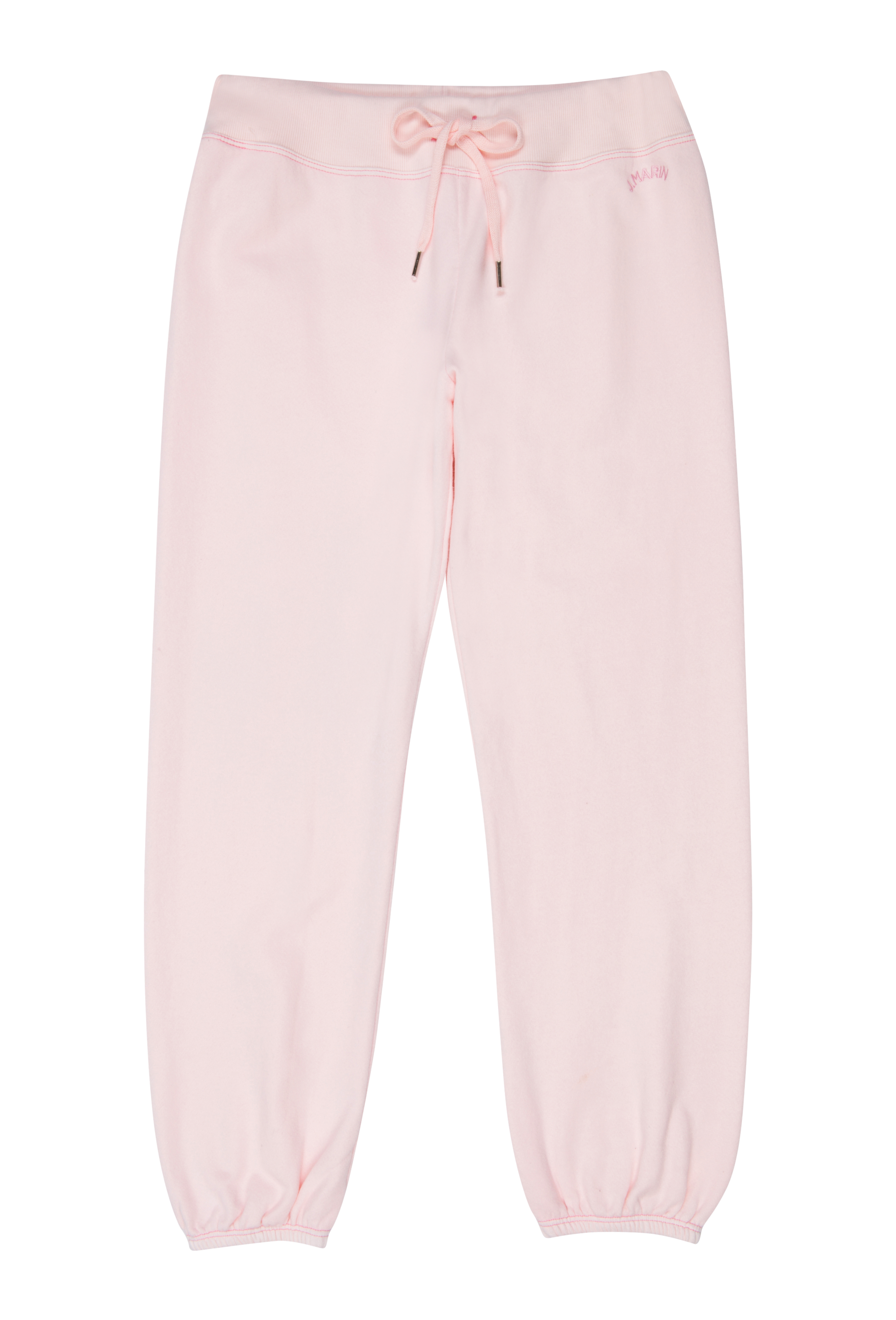 J. Marin Co. - Vendita all'ingrosso Pantaloni sportivi/da jogging loungewear - Donna - Pantaloni da salotto in spugna di cotone biologico - Realizzati a L.A.2