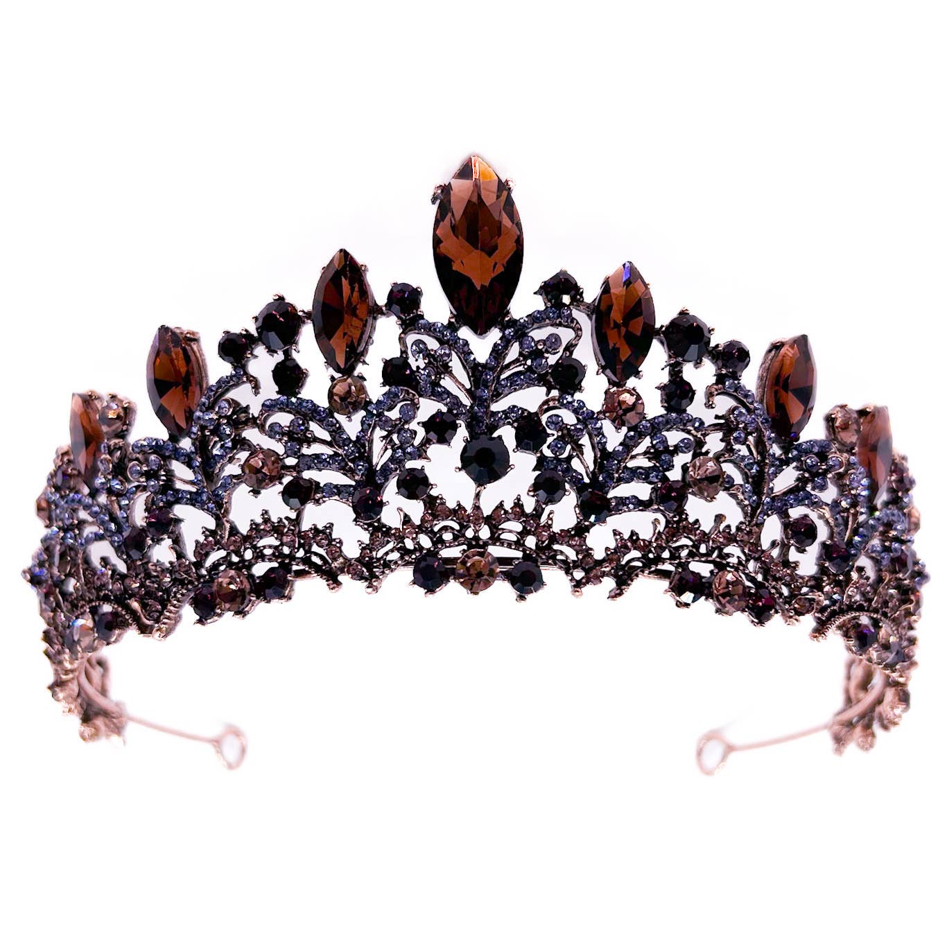 Gifts Amazing! - Wholesale Tiara - Women's - Tiara - style 320