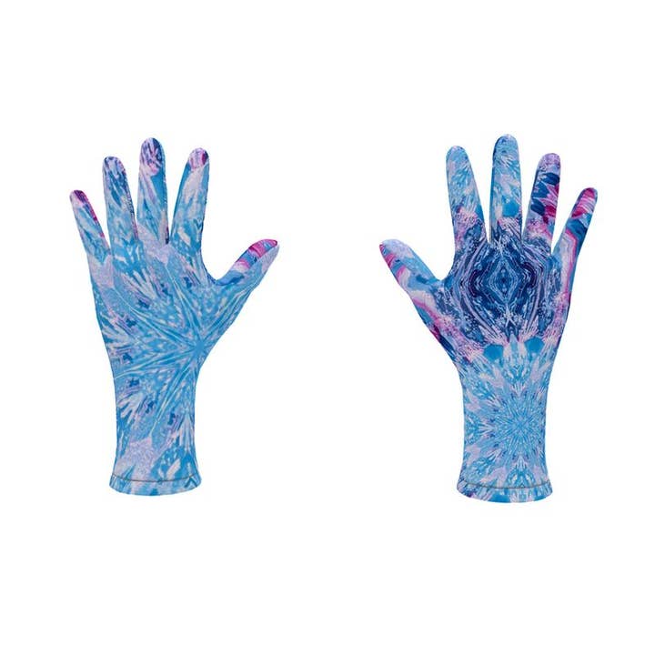 Fleece Gloves for wholesale by Crafted With Care