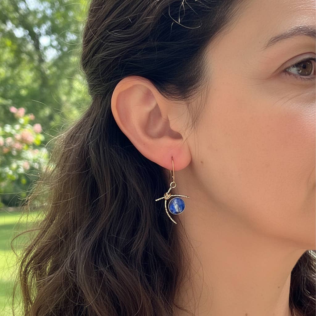 Susan Rodgers Designs - Wholesale Dangle Earrings - Illusion Earrings6