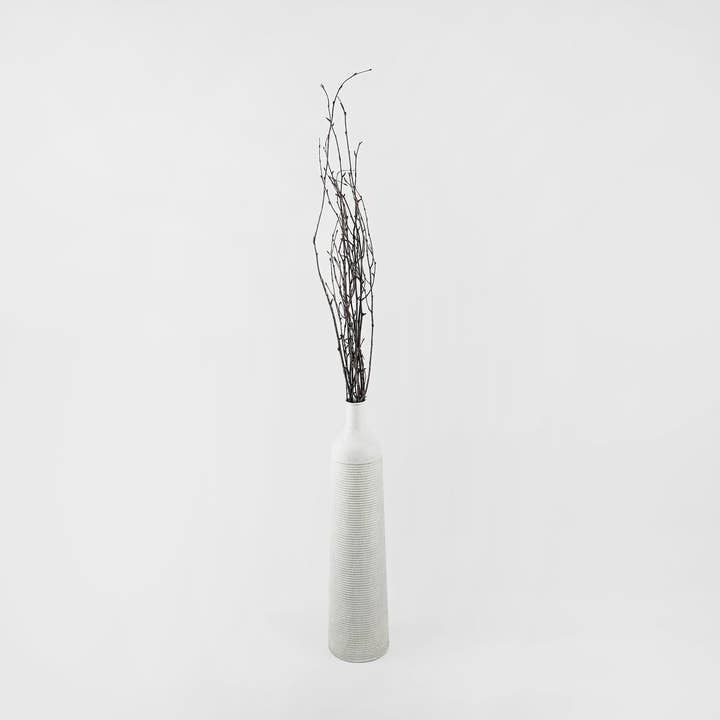 Dried Decor - Wholesale Dried/Pressed Flowers - Decorative Birch Branches | Natural Brown1