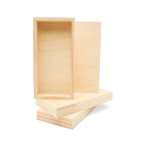 Woodpeckers Crafts - Wholesale Craft Supplies - Wood Painting Panels19