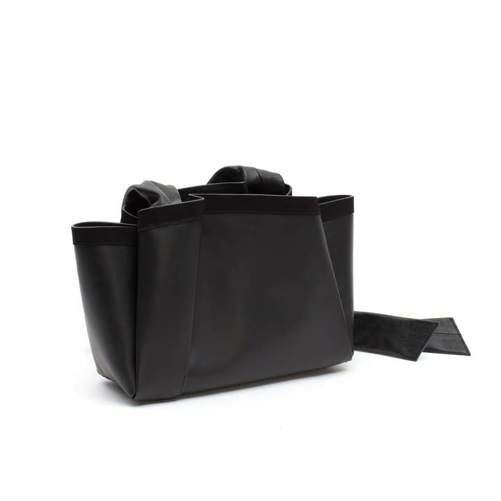 Nº61 Medium Gio - Noir for wholesale by Imago - A