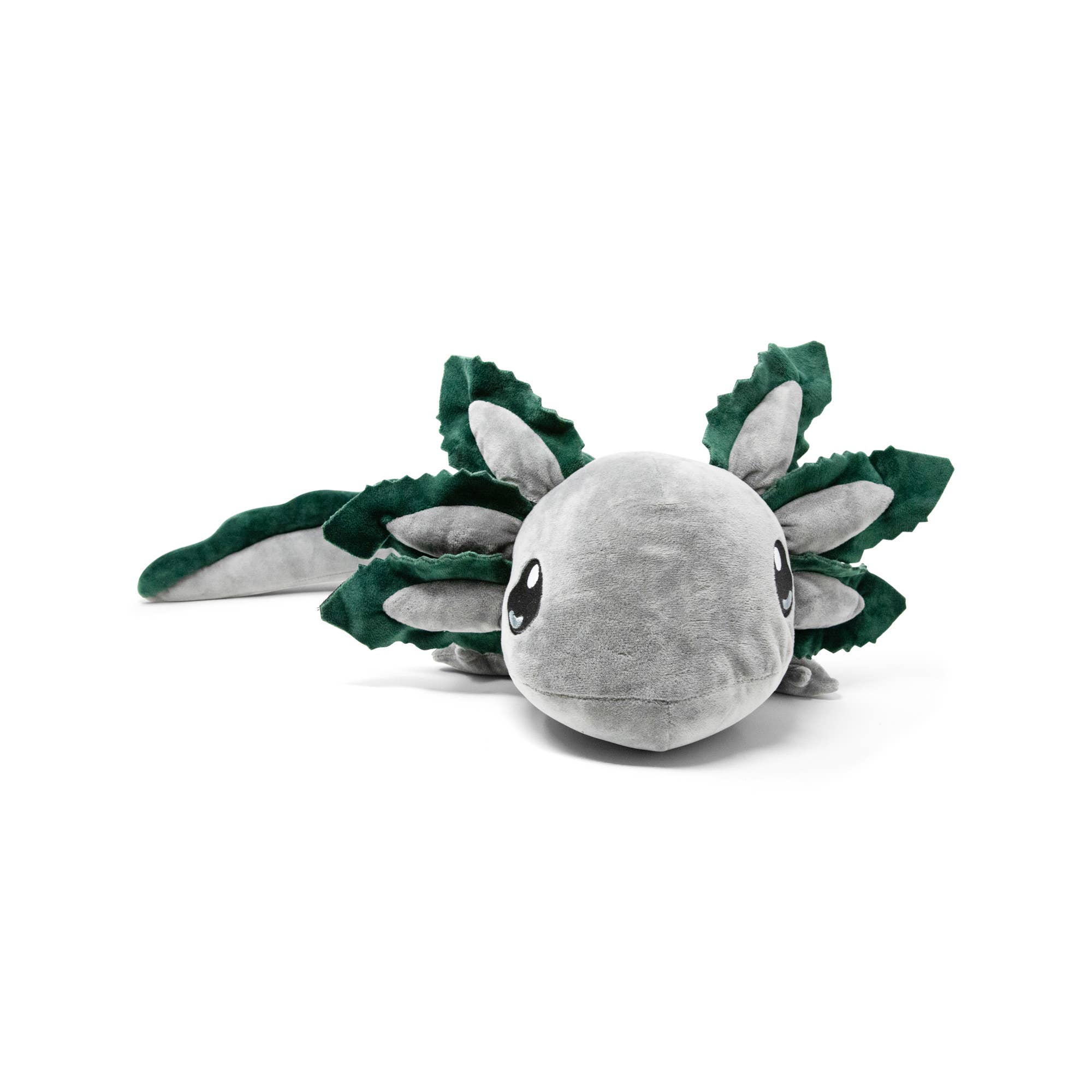 Axol & Friends - Wholesale Stuffed/Plush Toy - Kids & Baby - 4lb Weighted Realistic Axolotl Plush4