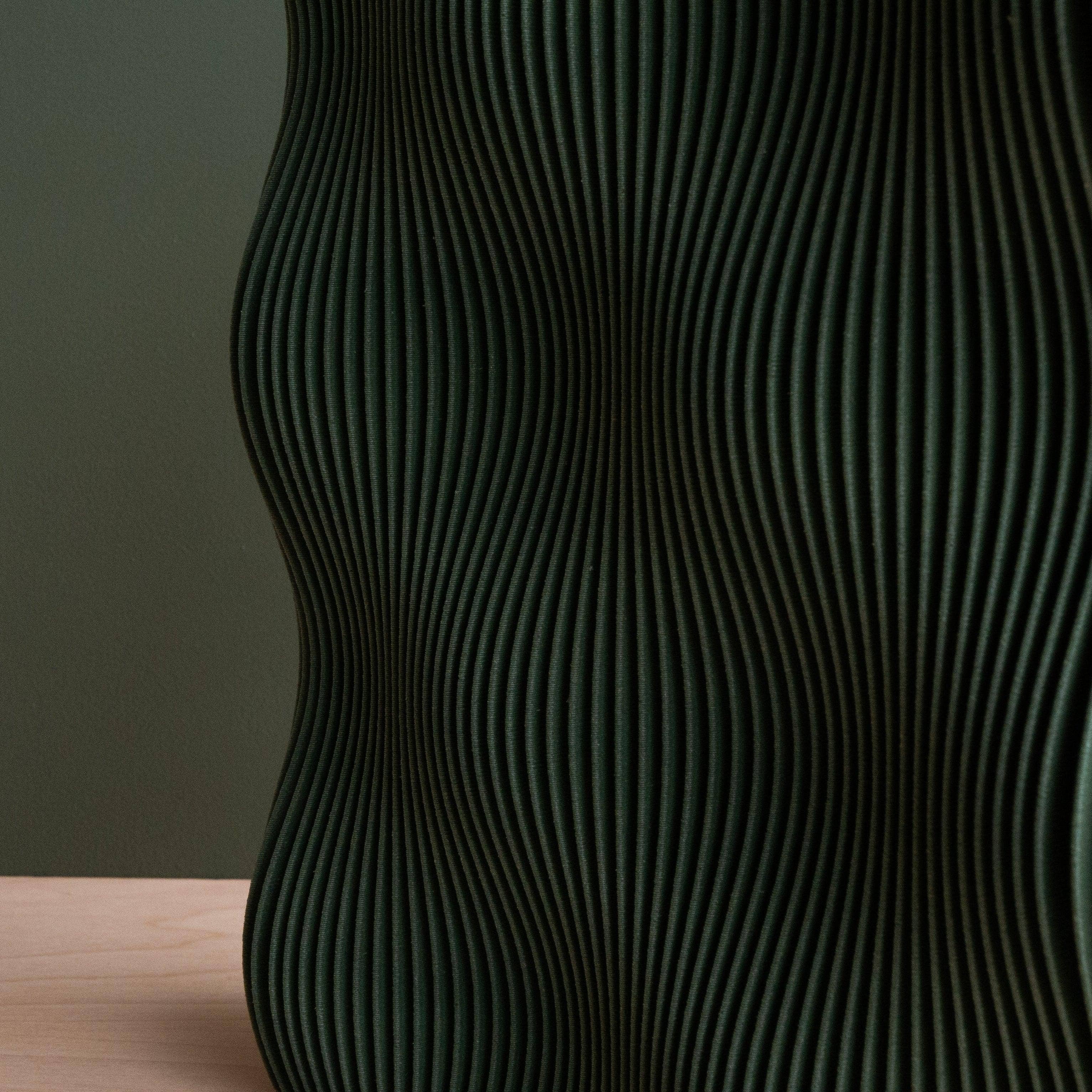 MINIMUM DESIGN - Wholesale Vase - Tide Vase, Eco-friendly Material, Made in France15