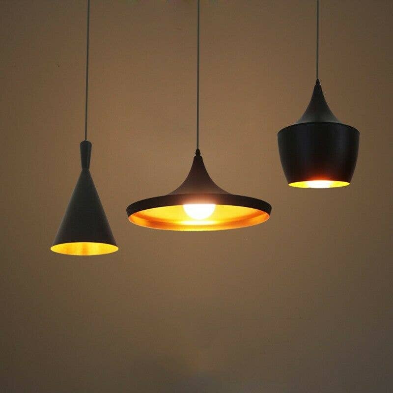 Ledsone - Wholesale Chandelier/Hanging Light - Retro Industrial Modern OutLet Pendant Light Chandelier~24992