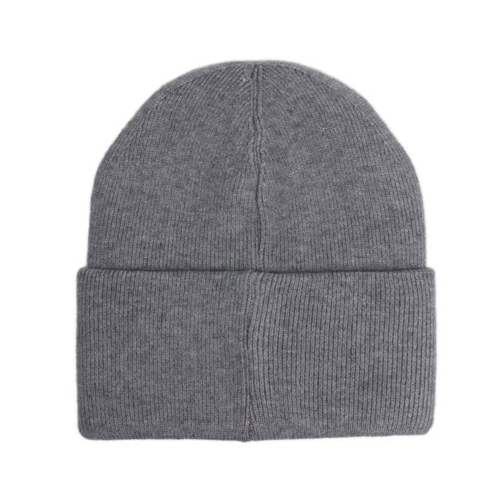 HATPHILE - Wholesale Beanie - Men's - HatPhile Dog Dad Embroidered Beanie – Cozy Toque for Dog Dads2