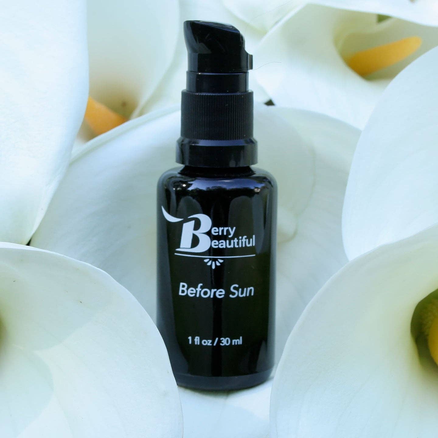 Avant le soleil pour la vente par Berry Beautiful