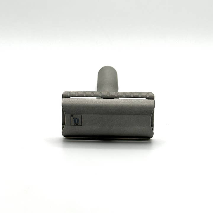 Yates Precision - Wholesale Razor - Merica Titanium Safety Razor9