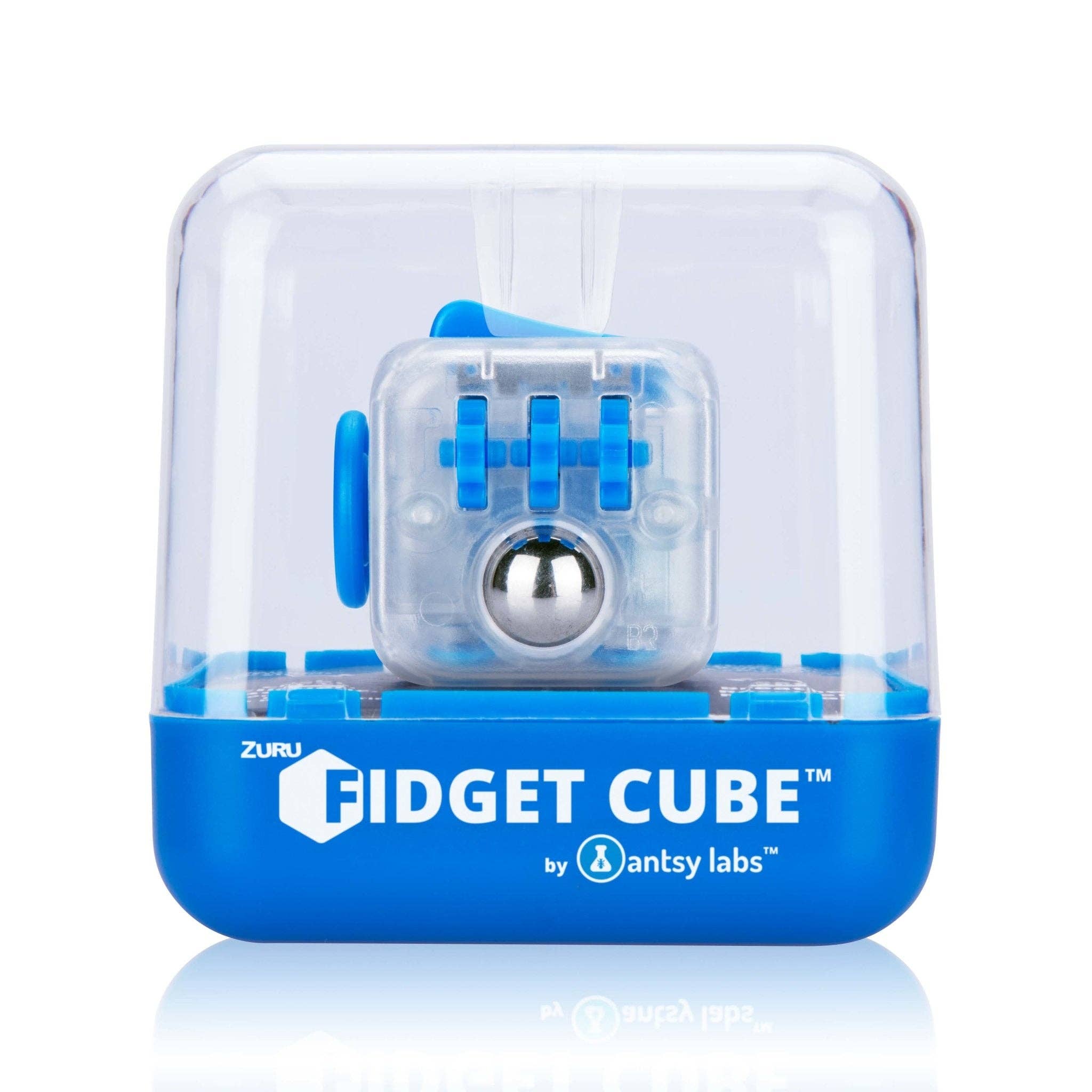 Antsy Labs - Wholesale Fidget Toy - Kids - Fidget Cube (Custom Series)3