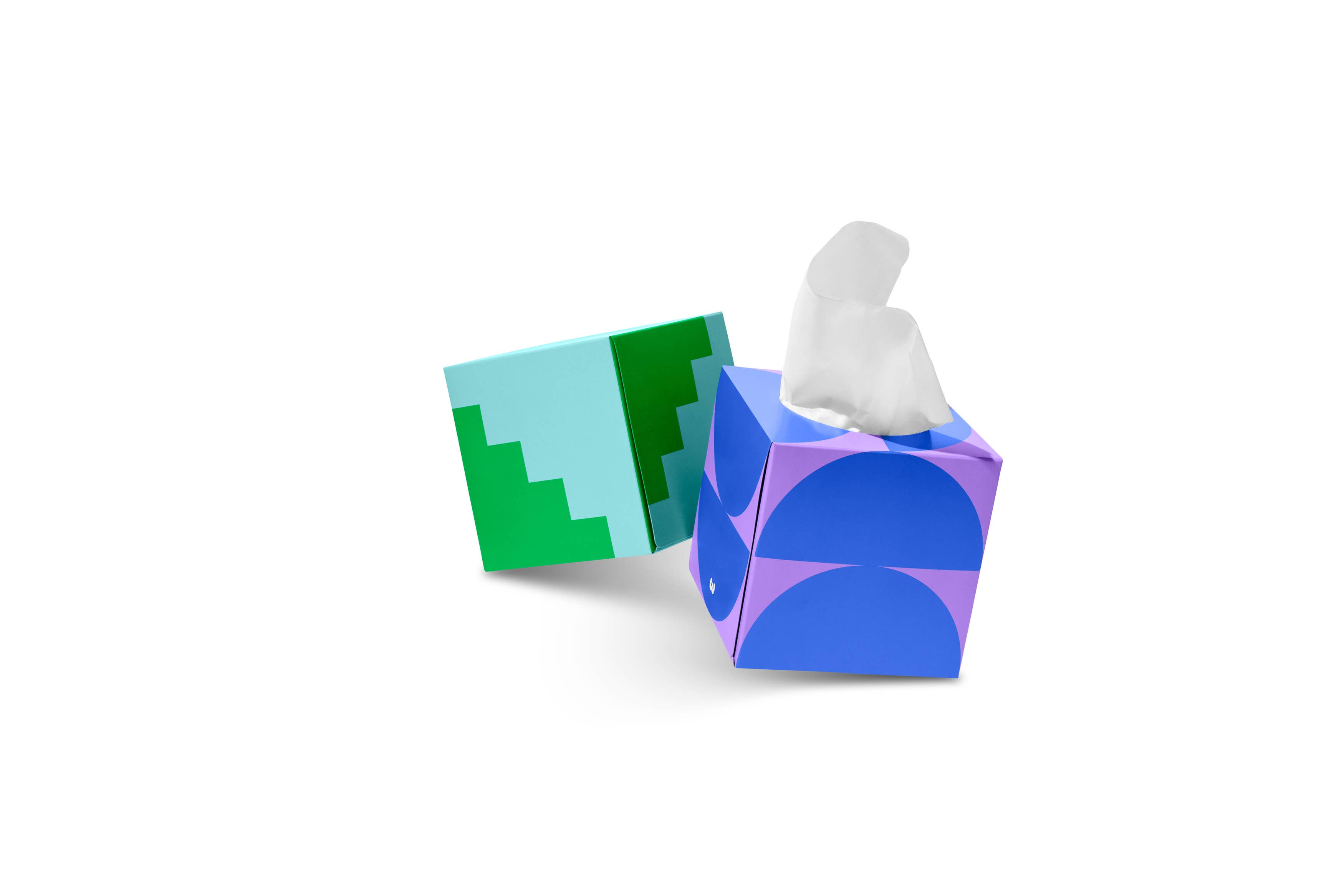 Who Gives a Crap - Wholesale Tissue Box - 100% Bamboo Tissues1