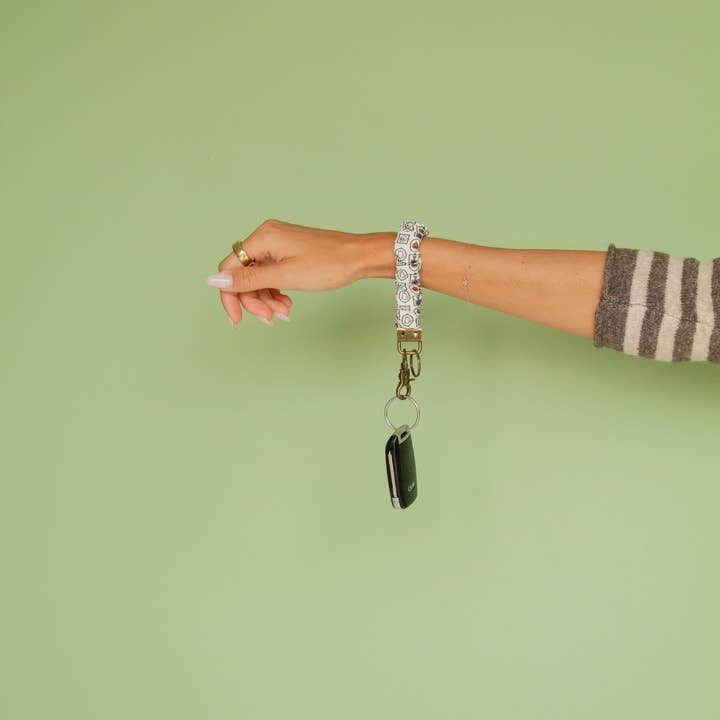 Shop Andi – wholesale Keychain – Women's – Halloween Stamps Keychain1