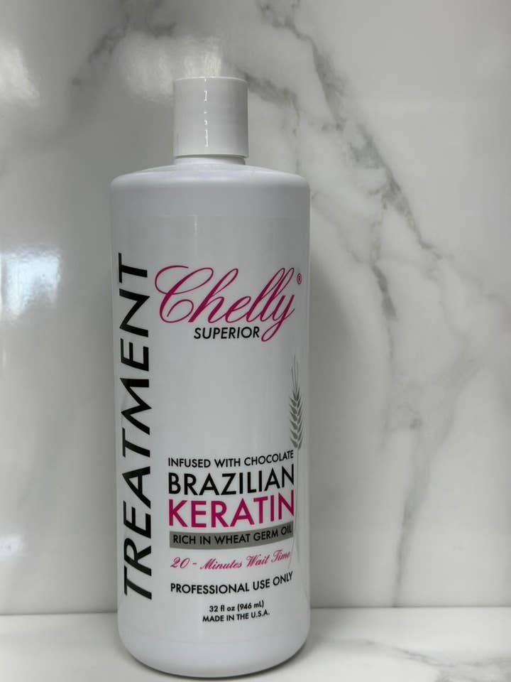 Keratina chelly Brazilian chocolate for wholesale by MARBELLA FASHION