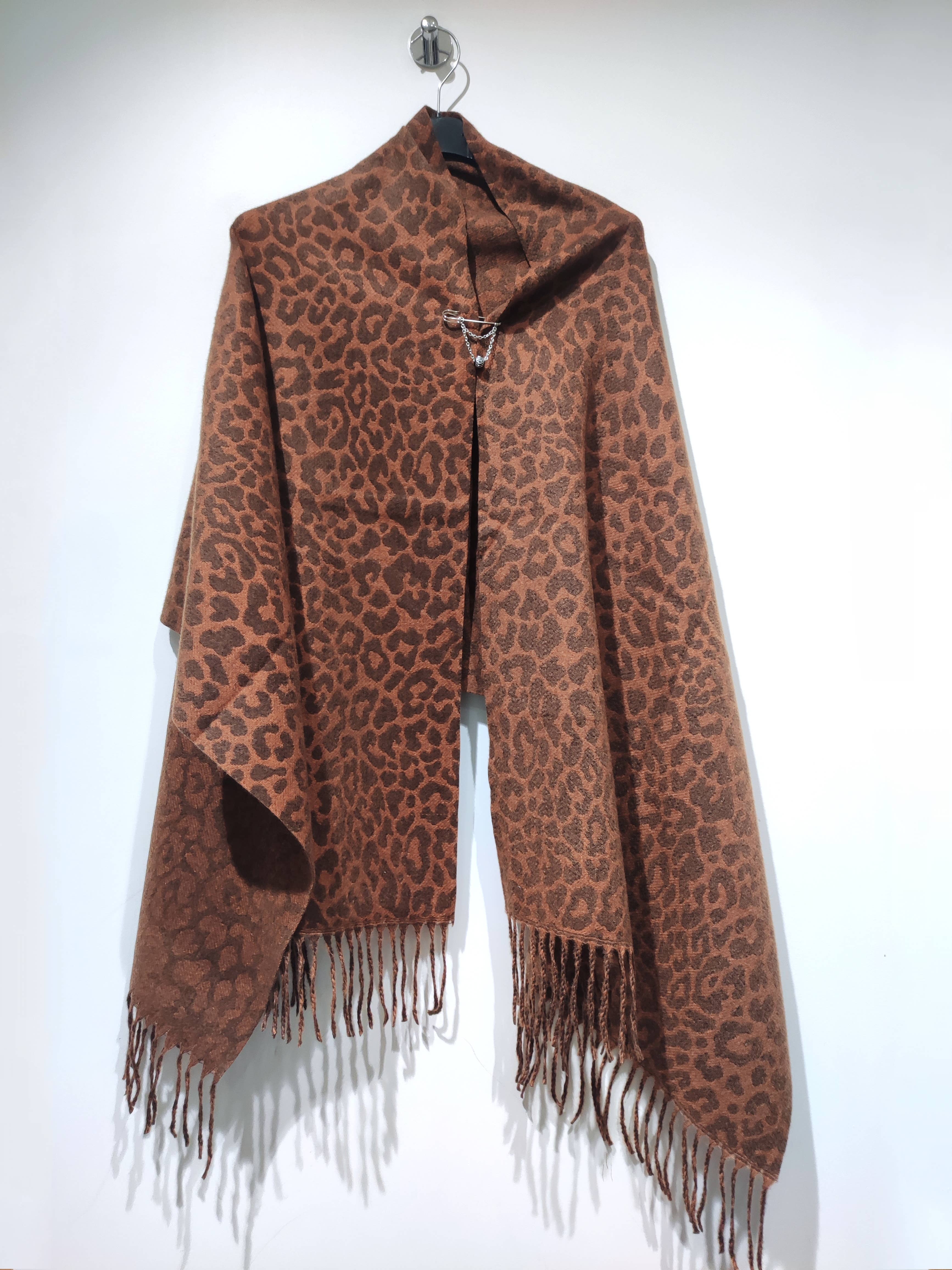 Pomelo paris - Wholesale Scarf - Women's - CHAP 16 - Pack 3 PCS1