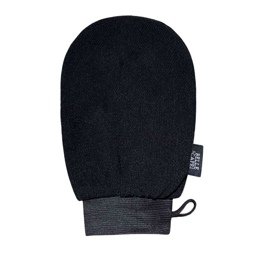 BELLE & CAPRI - Vendita all'ingrosso Guanti/muffole esfolianti - Guanto Esfoliante per Viso e Corpo0