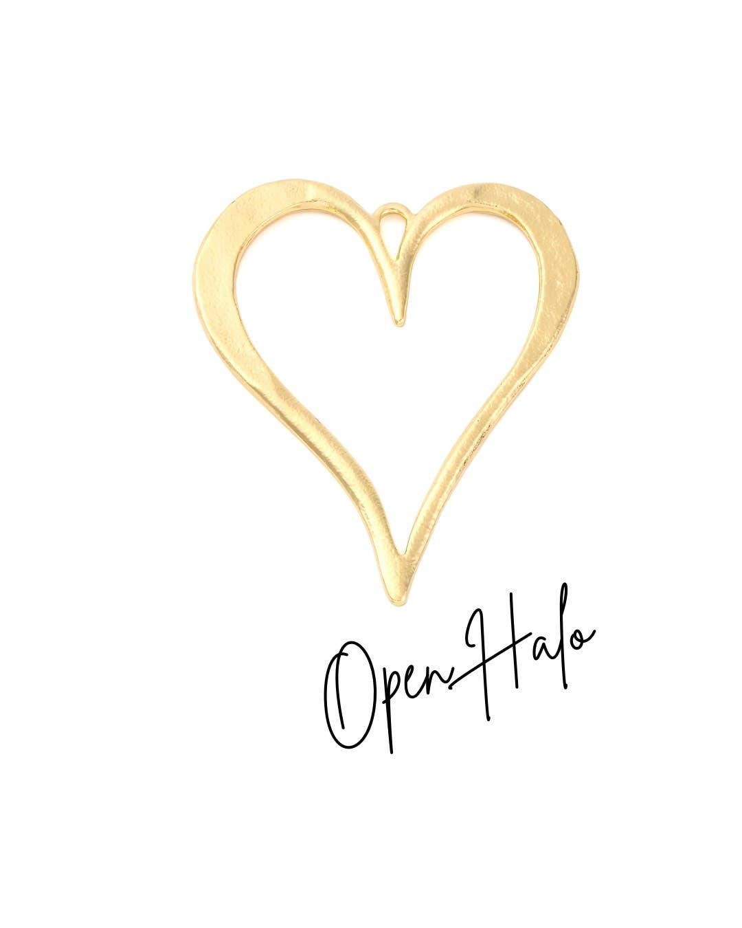 Nora James jewelry – Großhandel Kette mit Anhänger/Charm – Große Liebe Schal Halskette/Herz/Schmuck21