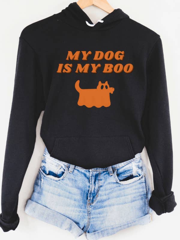 My Dog Is My Boo (IT'S BACK!) for wholesale by I’d Rather Be With My Dog