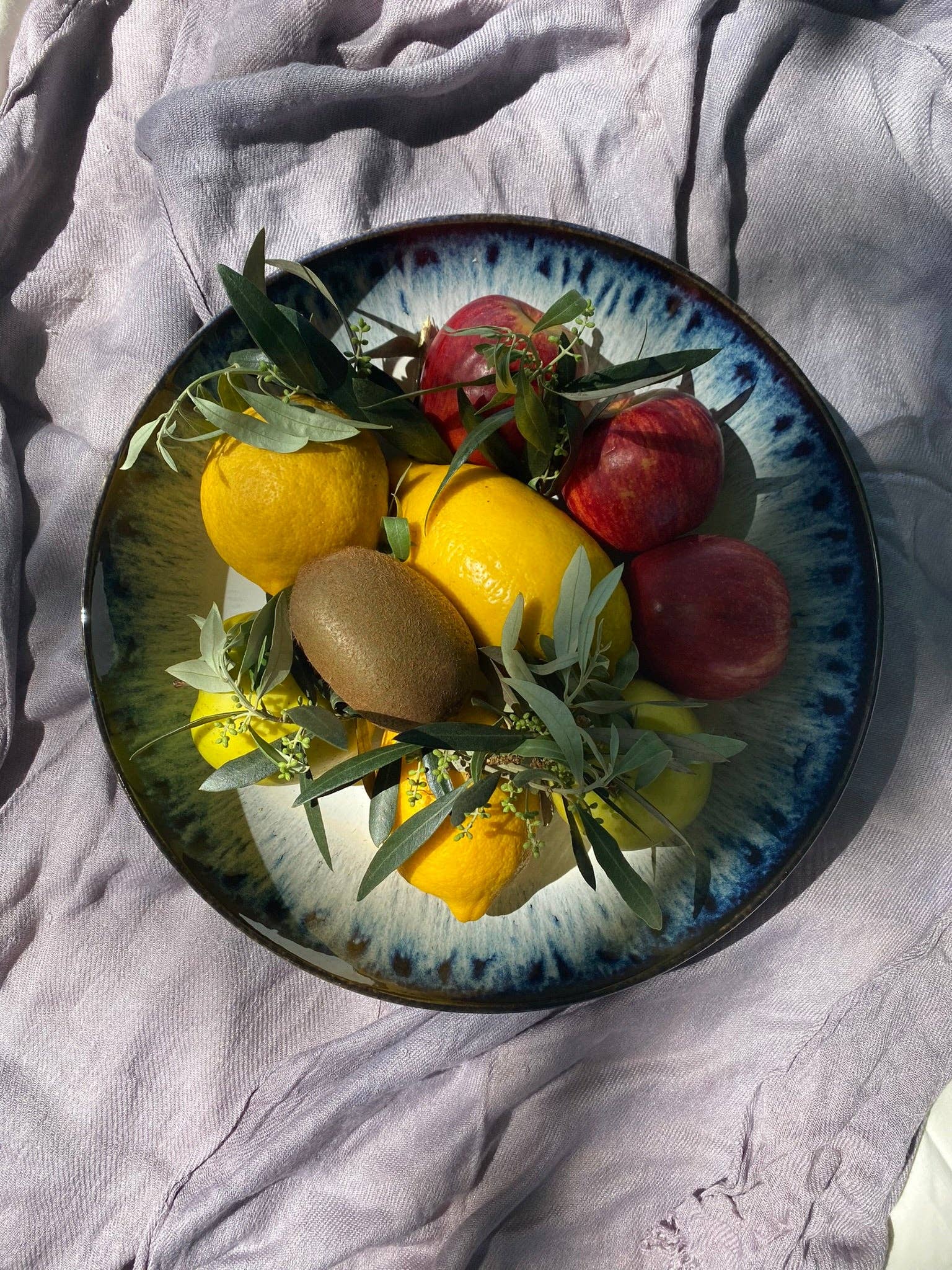 TERREA HOME – Engroshandel Serveringsskål – Aime serveringsskål5