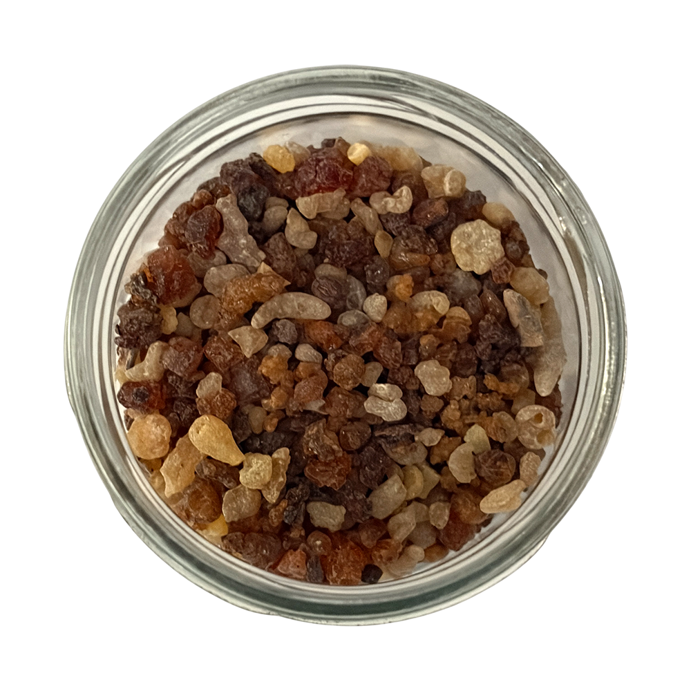 VIE - Vente Encens - Encens en résine, 50g9